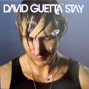 Álbum Stay de David Guetta