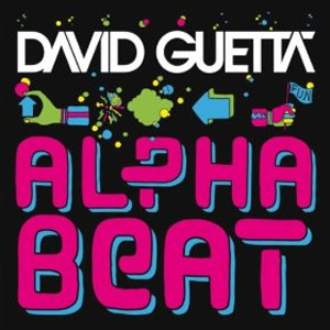 Álbum The Alphabeat de David Guetta