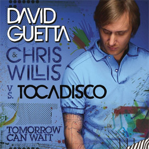 Álbum Tomorrow Can Wait (Remixes) de David Guetta