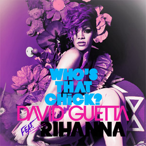 Álbum Who's That Chick de David Guetta
