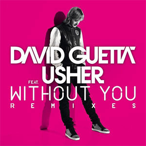 Álbum Without You (Remixes) de David Guetta