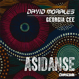 Álbum Asidance de David Morales