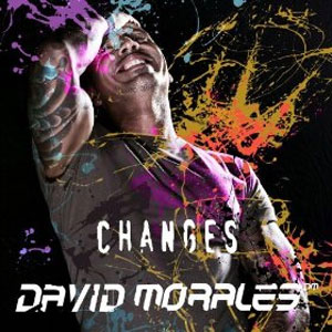 Álbum Changes de David Morales