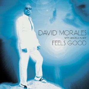 Álbum Feels Good de David Morales