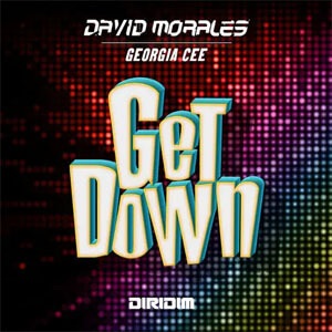 Álbum Get Down de David Morales