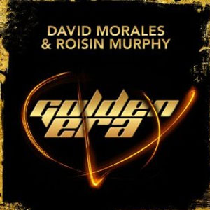 Álbum Golden Era de David Morales
