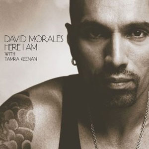 Álbum Here I Am de David Morales