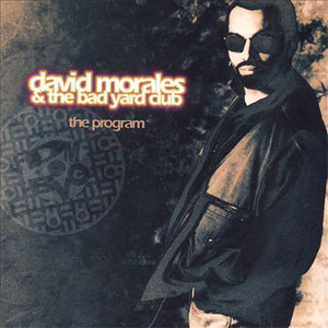 Álbum Program de David Morales