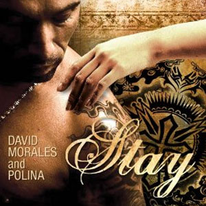 Álbum Stay de David Morales