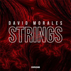 Álbum Strings de David Morales