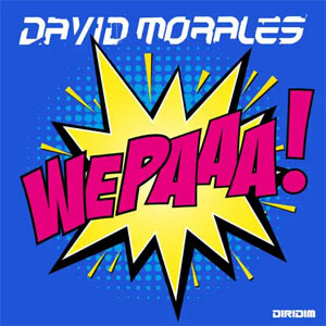 Álbum Wepaaa de David Morales
