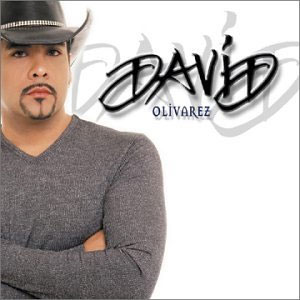 Álbum David Olivarez de David Olivarez