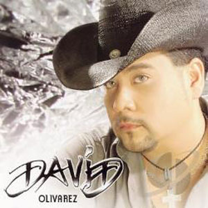 Álbum Renacer de David Olivarez