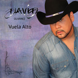 Álbum Vuela Alto de David Olivarez