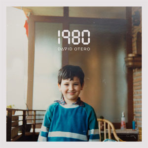Álbum 1980 de David Otero