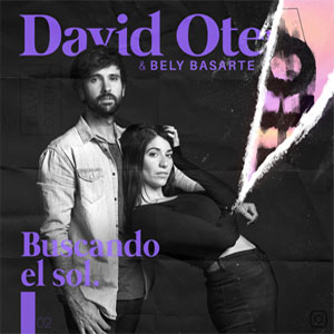 Álbum Buscando El Sol de David Otero