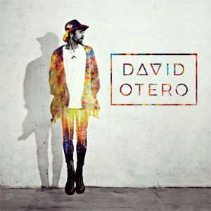 Álbum David Otero de David Otero