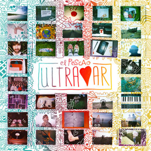 Álbum Ultramar de David Otero