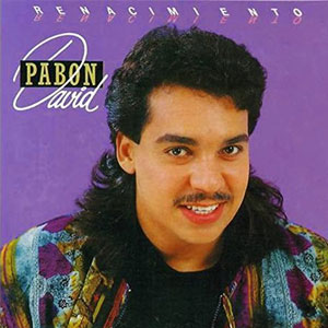 Álbum Renacimiento de David Pabón