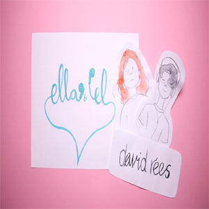 Álbum Ella y Él de David Rees