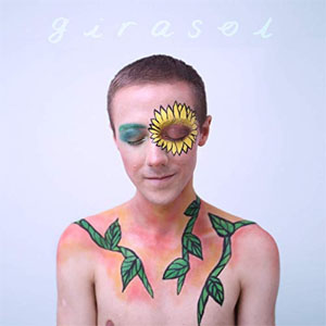 Álbum Girasol  de David Rees