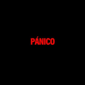 Álbum Pánico de David Rees