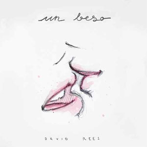 Álbum Un Beso  de David Rees