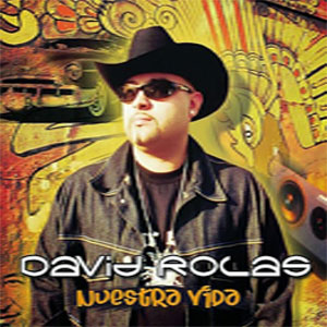Álbum Nuestra Vida de David Rolas