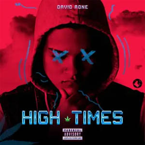 Álbum High Times de David Rone