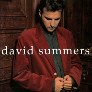 Álbum David Summers de David Summers
