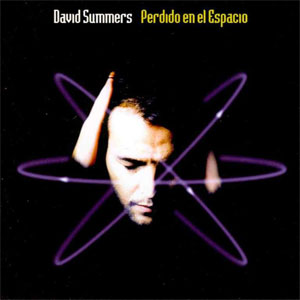 Álbum Perdido En El Espacio de David Summers