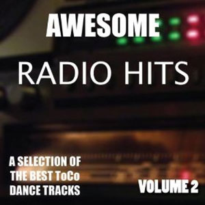 Álbum Awesome Radio Hits Vol. 2 de David Tavaré
