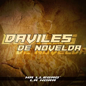 Álbum Ha Llegao' la Hora de Daviles de Novelda