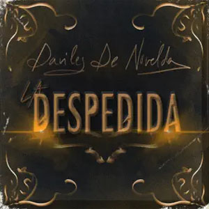 Álbum La Despedida de Daviles de Novelda