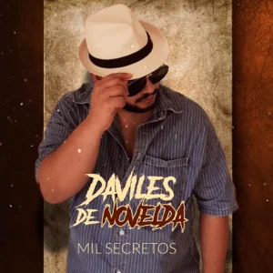 Álbum Mil Secretos de Daviles de Novelda