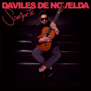 Álbum Soniquete de Daviles de Novelda