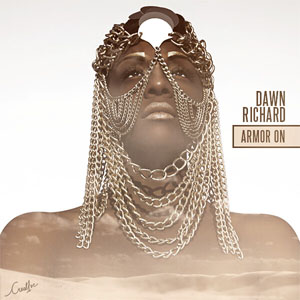 Álbum Armor On de Dawn Richard