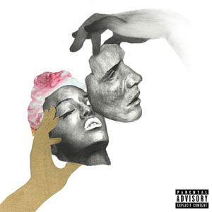 Álbum Blackheart de Dawn Richard