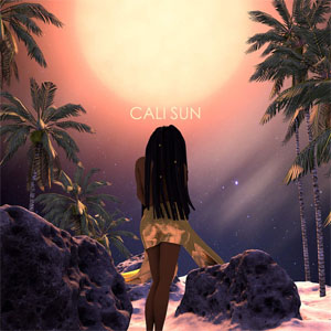 Álbum Cali Sun de Dawn Richard