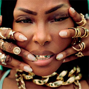 Álbum Creole Culture de Dawn Richard