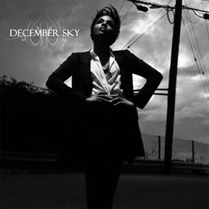 Álbum December Sky de Dawn Richard