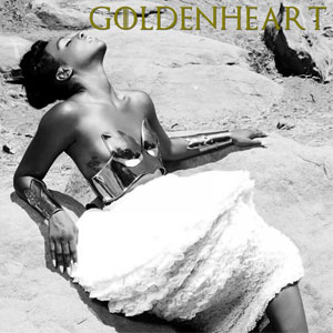 Álbum Goldenheart de Dawn Richard