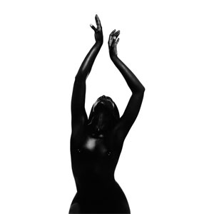 Álbum Infrared de Dawn Richard