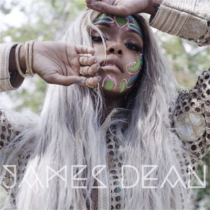 Álbum James Dean de Dawn Richard