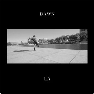 Álbum LA  de Dawn Richard