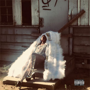 Álbum New Breed de Dawn Richard