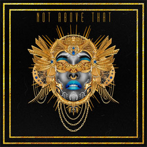 Álbum Not Above That de Dawn Richard