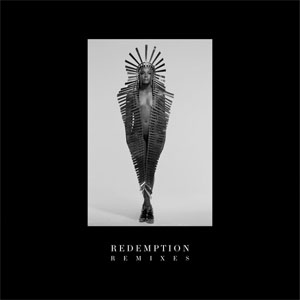 Álbum Redemption Remixes de Dawn Richard