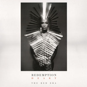 Álbum Redemption (The Red Era) de Dawn Richard