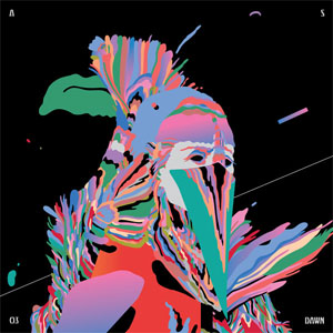 Álbum Serpentine Fire de Dawn Richard